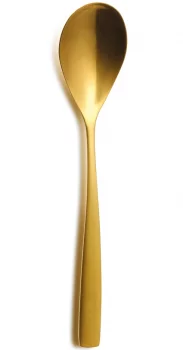 Ложка столовая BCN Colors 20 CM Gold