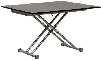 Столик трансформер Ultra 60-144X114X30-76 CM