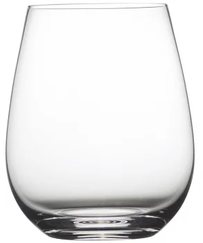 Набор из четырёх стаканов для воды Pure 400 ml