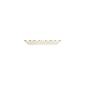 Venecia Navy Блюдо овальное 18см ID Fine [12]