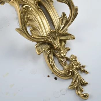 Настенное бра Marcello Bad 35X22X80 CM