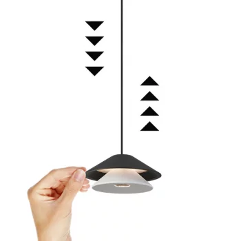 Подвесной светильник Piccola