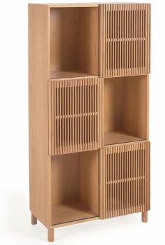 Стеллаж Beyla 85X34X170 CM