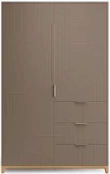 Шкаф Case 139X60X221 CM