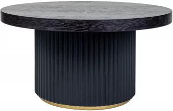 Журнальный стол Haines Premium 80X80X45 CM