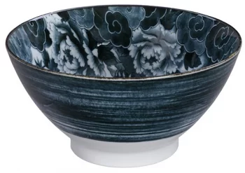 Чаша Japonism Lion Peony Ø18 CM
