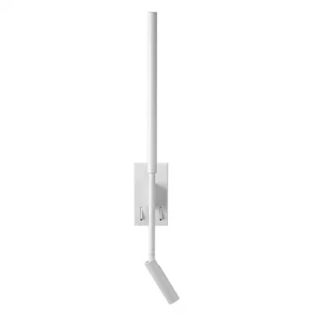 Настенный декоративный светильник Stick