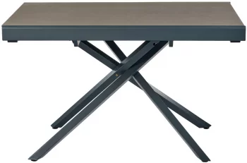 Стол раздвижной Melania 120-212X86X75 CM