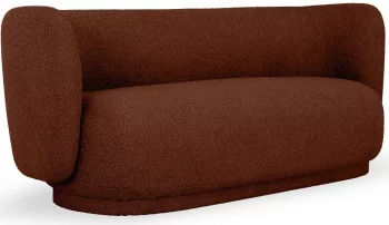 Диван Lukka 210X85X76 CM