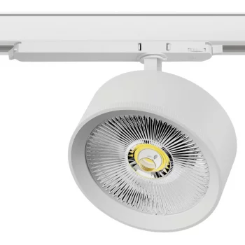 Светильник на шине Lightstar A5736DALI