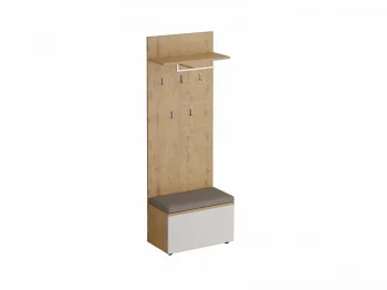 Композиция для прихожей Modus 72X40X198 CM