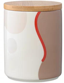 Банка для хранения Freak Fruit 1250 ml