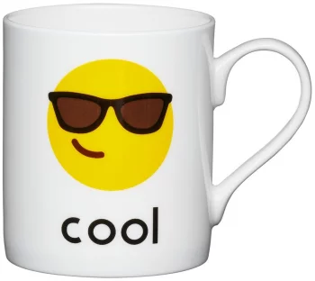 Кружка Cool 250 ml