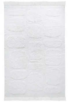 Хлопковый ковер Bushong 120X180 CM