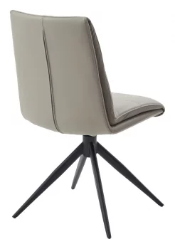 Вращающийся стул Vigge 48X63X88 CM