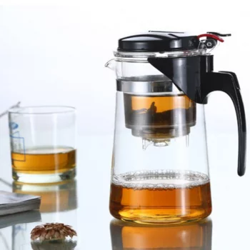Чайник SAG-08 500 ml