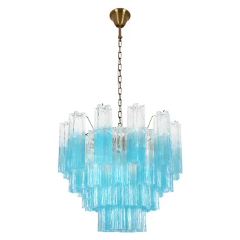Подвесная люстра Murano 60X60X86 CM