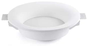 Встраиваемый светильник Nord LED 33X33X10 CM
