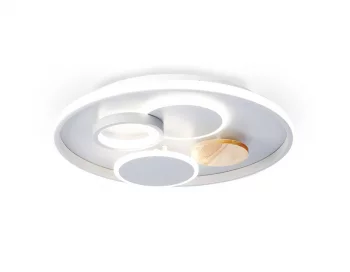 Накладной светильник 	Comfort LineTech 50X50X10 CM