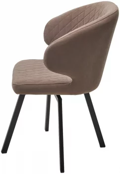 Стул Hilton 62X59X84 CM