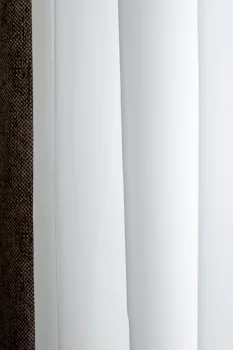 Тюль SASHA кремовый 320X275 CM