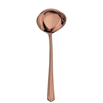 Половник для сервировки Anatolia retro copper 27 CM