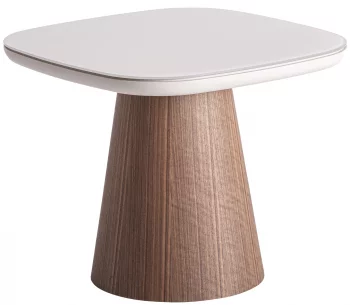 Столик вспомогательный Torksey 60X60X50 CM