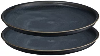 Набор из двух тарелок Cosmic Kitchen Ø26 CM
