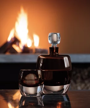 Набор из 2 тумблеров Whisky Сlub 230 ml