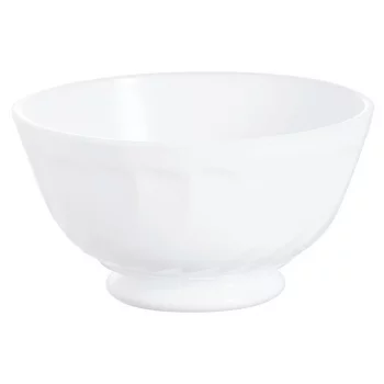 Салатник 450 мл d 13 см h 6 см Трианон ровный край Opal ARC [6]