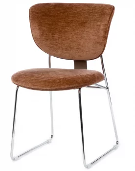 Обеденный стул Murten 48X57X79 CM