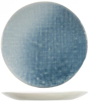 Десертная тарелка Jacinto Ø22 CM blue