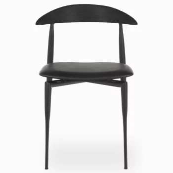 Обеденный стул Wagner 59X48X73 CM