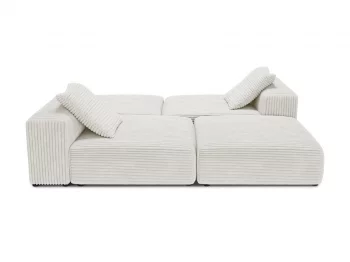 Модульный диван Sorrento 280X245X63 CM
