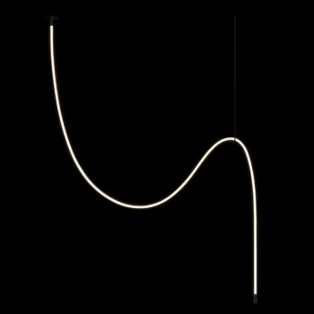 Накладной светодиодный светильник Thread 400 CM