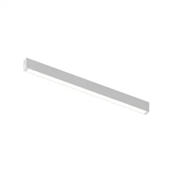 Трековый линейный светильник Simple Linear Smart
