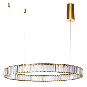 Подвесная люстра Renata 80X80X70 CM