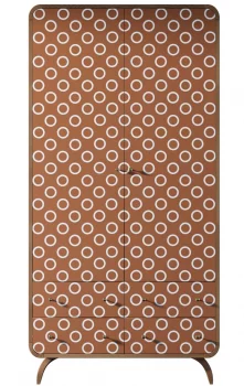 Шкаф Ellipse 100X60X195 CM