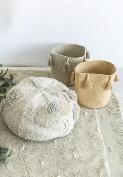 Корзина Cotton Woods 30X30X30 CM