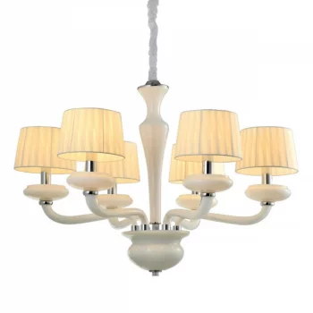 Подвесная люстра Stella 80X80X90 CM
