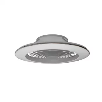 Потолочный вентилятор со светильником ALISIO 73.5X19.5 CM