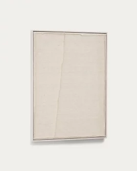 Настенное панно Maha 52X72 CM
