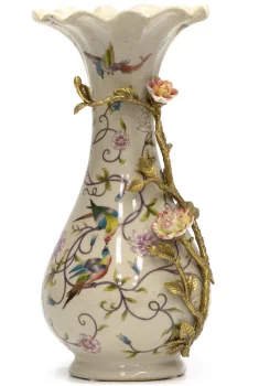 Ваза Lira 18X17X23 CM