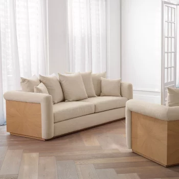 Диван Amadeo 251X102X95 CM
