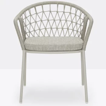 Стул Panarea 62X54X75 CM