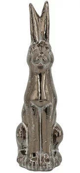 Декор Bunny 16X14X45 CM