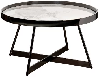 Стол журнальный Romana 80X80X45 CM