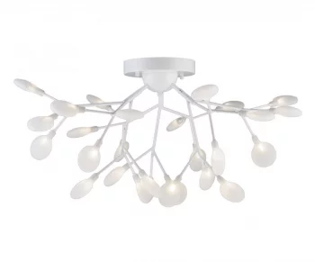 Потолочный LED-светильник Ветта 70X70X55 CM