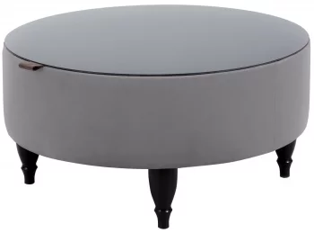 Стол журнальный Italia 72X72X37 CM