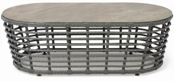 Журнальный столик Валенсия 127X63X42 CM